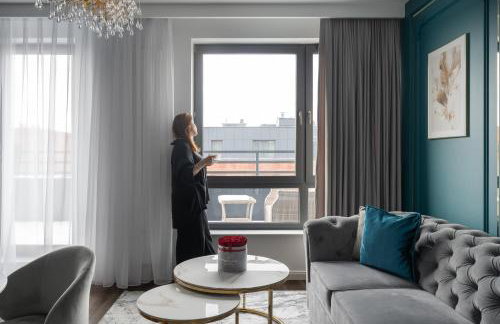 Scala Suites with Parking by Lion Apartments - Foto 12