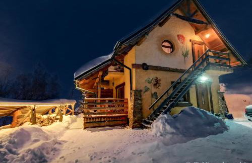 Bajeczny domek Andrzejówka - Photo 20