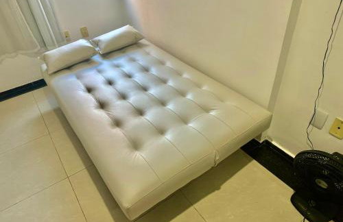 Flat perfeito no coração de Boa Viagem - Foto 10