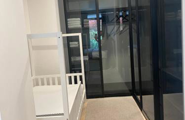 City centre luxury apartment - Foto 25