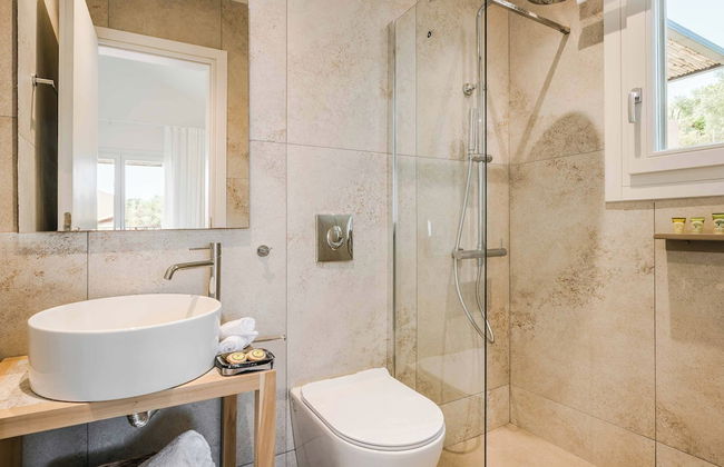 Villa Aria - Foto 22