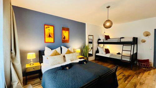 AyCatcherHomes - Pera Boutique RGF Apt 4G Old Town Marburg - Foto 4