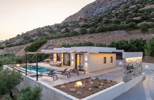 Villa Keras With Sea View - Foto 6