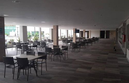 Park Veredas Flat Service - Foto 22