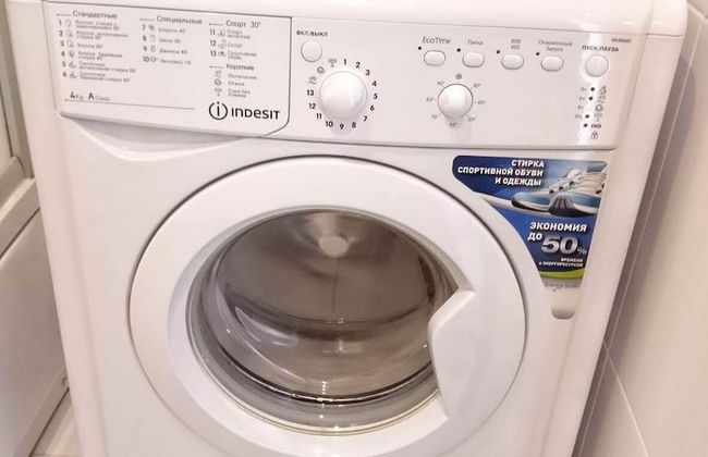 Apartment on Lysaya Gora 33g Green Area 6 - Photo 16