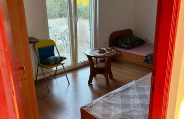 Do 8 osoba 3 sobe 2 terase - Foto 30