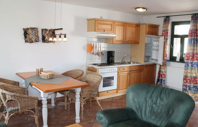 Comfortable Apartment in Quaint Holiday Village - Foto 13