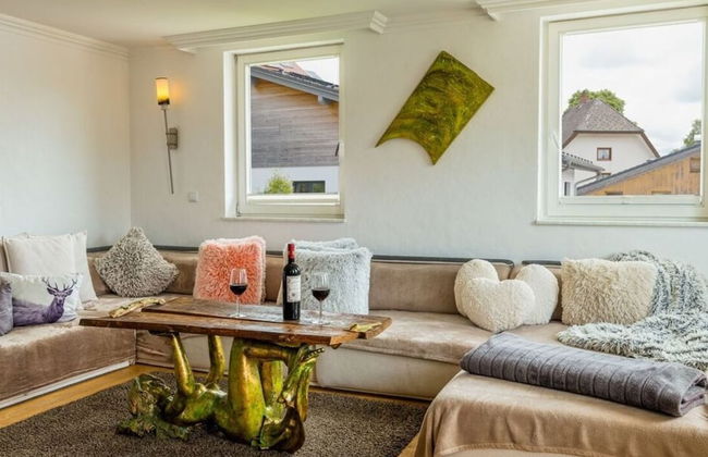 Zum Kuckuck Black Forest - Foto 16