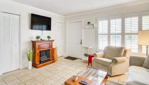 Hobe Sound Villa with Screened Porch 4 Mi to Beach - Foto 4