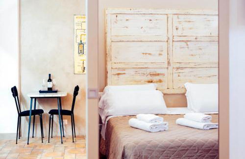 Restart Accommodations Rosa - Foto 2