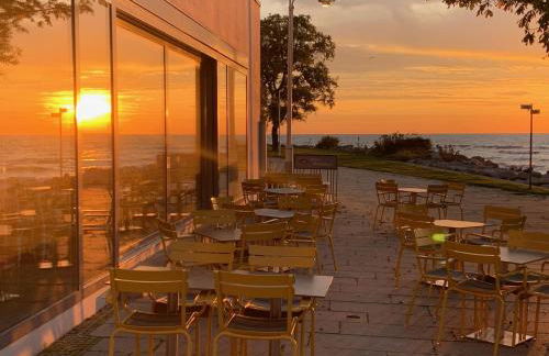 Homelig Altstadt Ferienwohnungen Sassnitz Fewo 4 - Foto 17