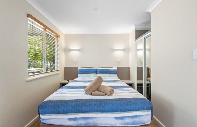 Mandalay Holiday Resort and Tourist Park - Foto 29