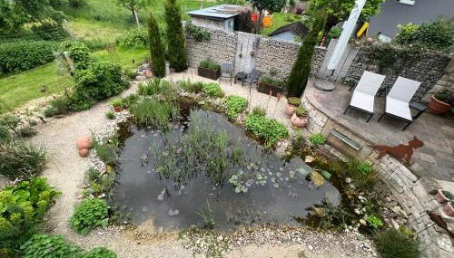 kleine Schwarzwaldlodge - Foto 3, Garden view