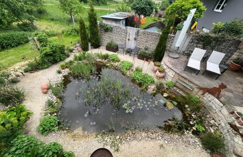 kleine Schwarzwaldlodge - Foto 3