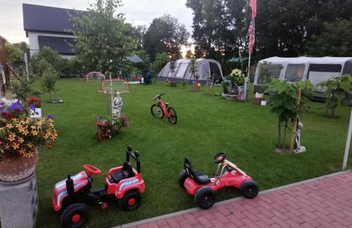 Ranczo u Piotra - Foto 56