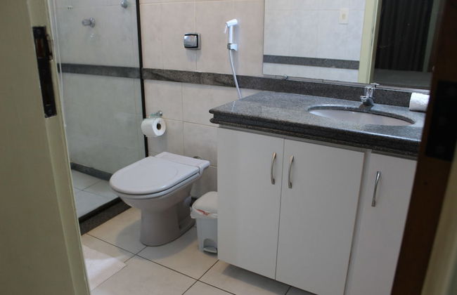 Confortável e Bem Localizado 3 Quartos - Photo 36