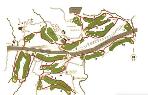 Casa di Claudia - Foto 53