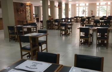 Condomínio Resort na cidade das águas sulfurosas - Foto 61