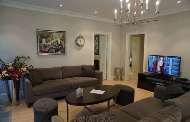 Aparthotel Wooden Villa - Photo 20