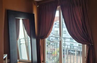 City Centre Apartment - Fantastic Location - Foto 15
