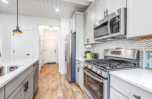 Wasatch Springs Mountain Home - Foto 10