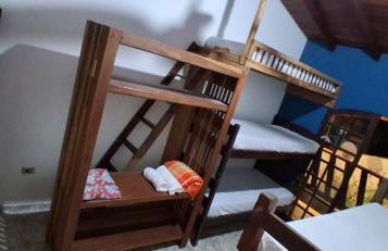 Pousada e Hostel La Civetta - Maresias - Foto 25