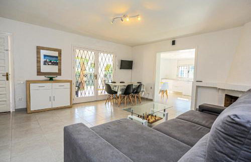 LITORAL COSTA DORADA - CASA OSCA Only families - Foto 13