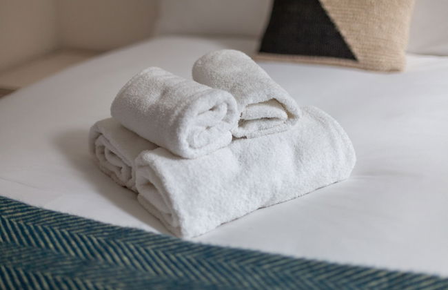 Stylish with beautiful brick walls - Foto 7