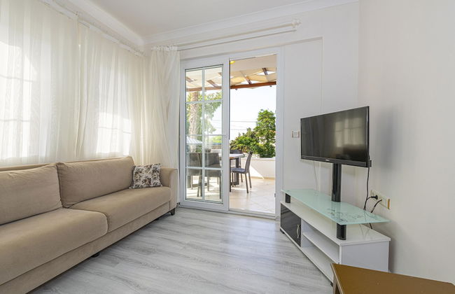 Anatolian Apartments - Photo 53