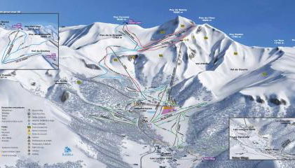 Studio au cœur des Volcans d Auvergne - Murol - Foto 5