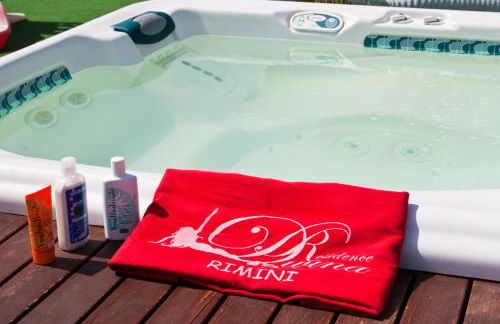 Residence Divina - Foto 21