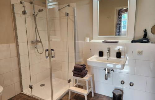 Storchenhof Blumenow - Foto 43