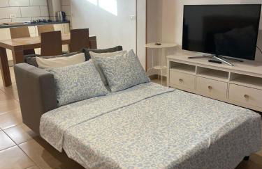 Acogedor Apartments A and B - Chío - Foto 28