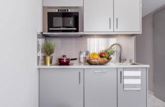 Skyreach BizzStay - Wohnen am Main - Foto 64