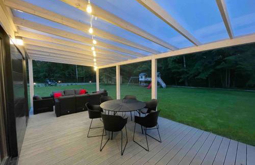 Orzyny Summer House - Foto 77