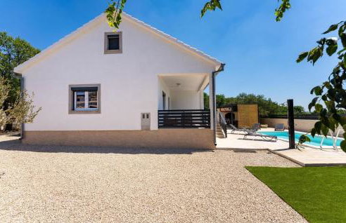 3 Bedroom Awesome Home In Rastevic - Foto 22