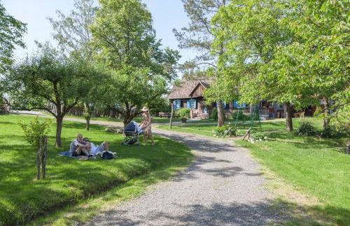 Pension Kezele - Foto 21