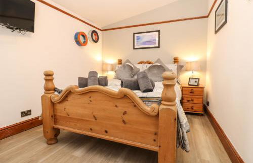 Winding Wheel Cottage - Foto 36