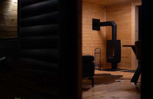 Black Cabin Lokve - Foto 26