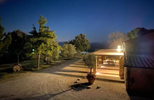 Farmhouse in Pisan Hills with Pool - Foto 20