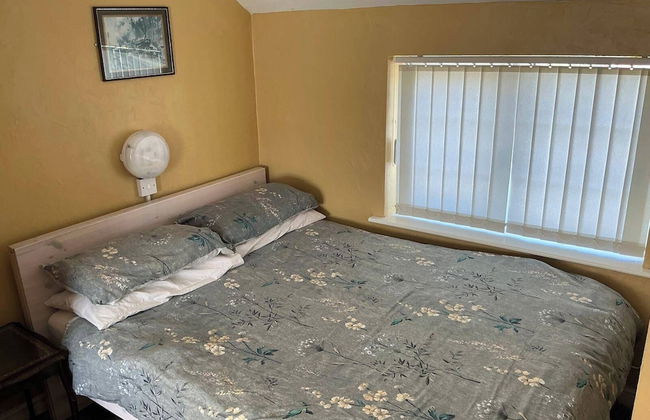 Sweetpea Cottage in Louth - Foto 6