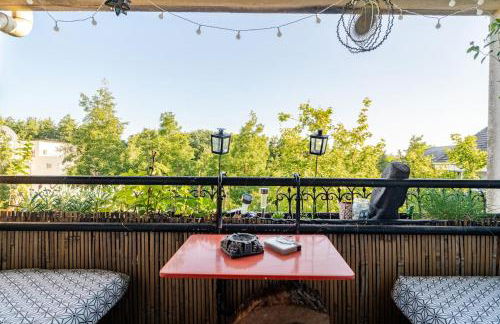 Duplex Plaisir - 25 min du centre de Paris - avec Parking - Foto 6