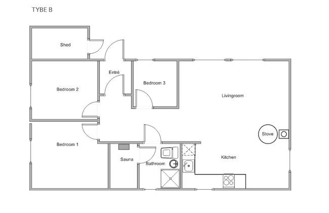 Rauland Feriesenter - Photo 70