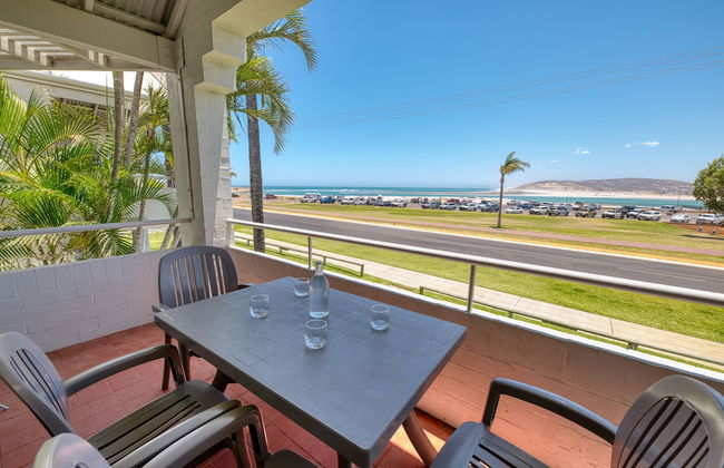 Kalbarri Murchison View Apartments - Foto 40