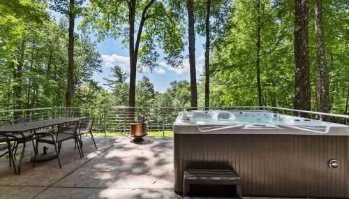 Epic architectural masterpiece views & hot tub - Foto 5