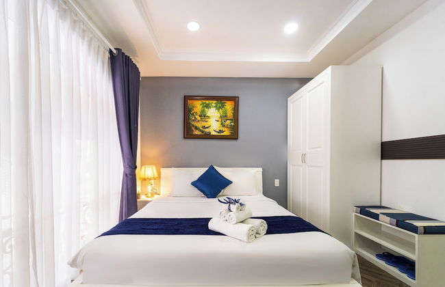 SABINA Residence - HCM - Foto 32