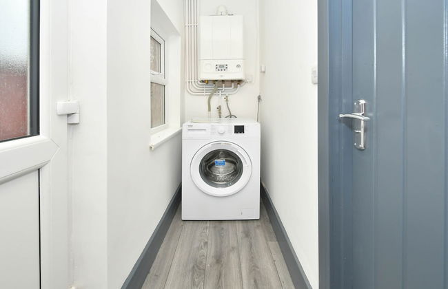 Townhouse @ Eastwood Place Stoke - Foto 14