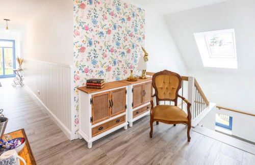 AnnaNordsee – Appartements - Foto 17