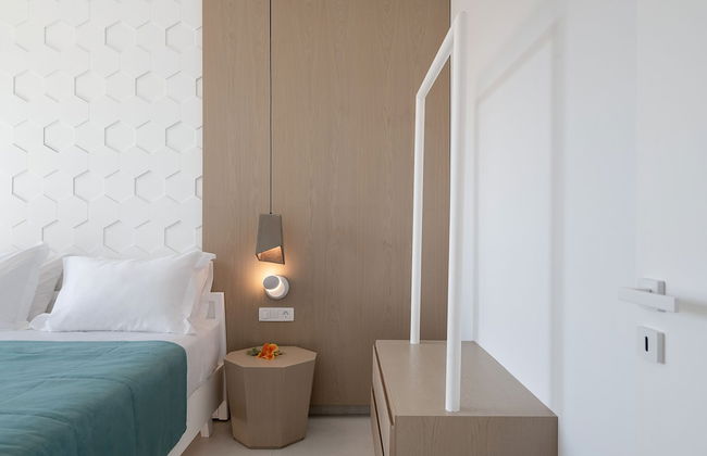 Vergina Beach Resort - Photo 14