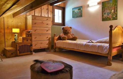 Chalet la Dransette - Photo 24